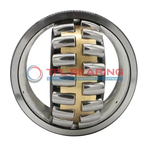 239/670 CA/C3W33 Double Row Spherical Roller Bearing